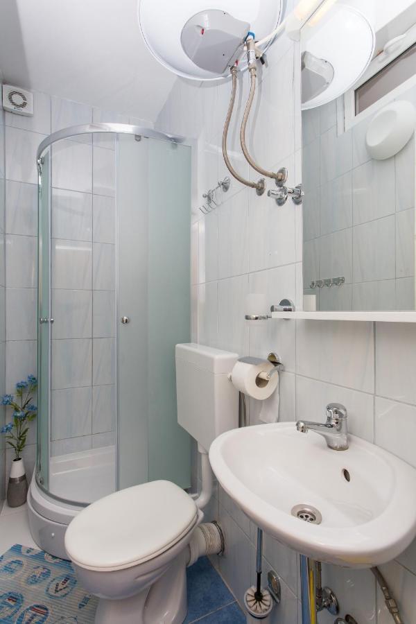 Apartment Ivan & Kate Дубровник Экстерьер фото