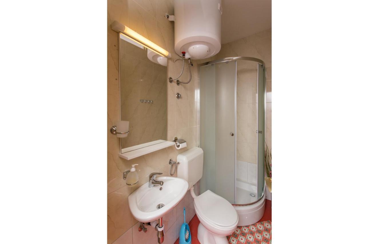 Apartment Ivan & Kate Дубровник Экстерьер фото