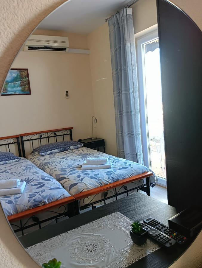 Apartment Ivan & Kate Дубровник Экстерьер фото