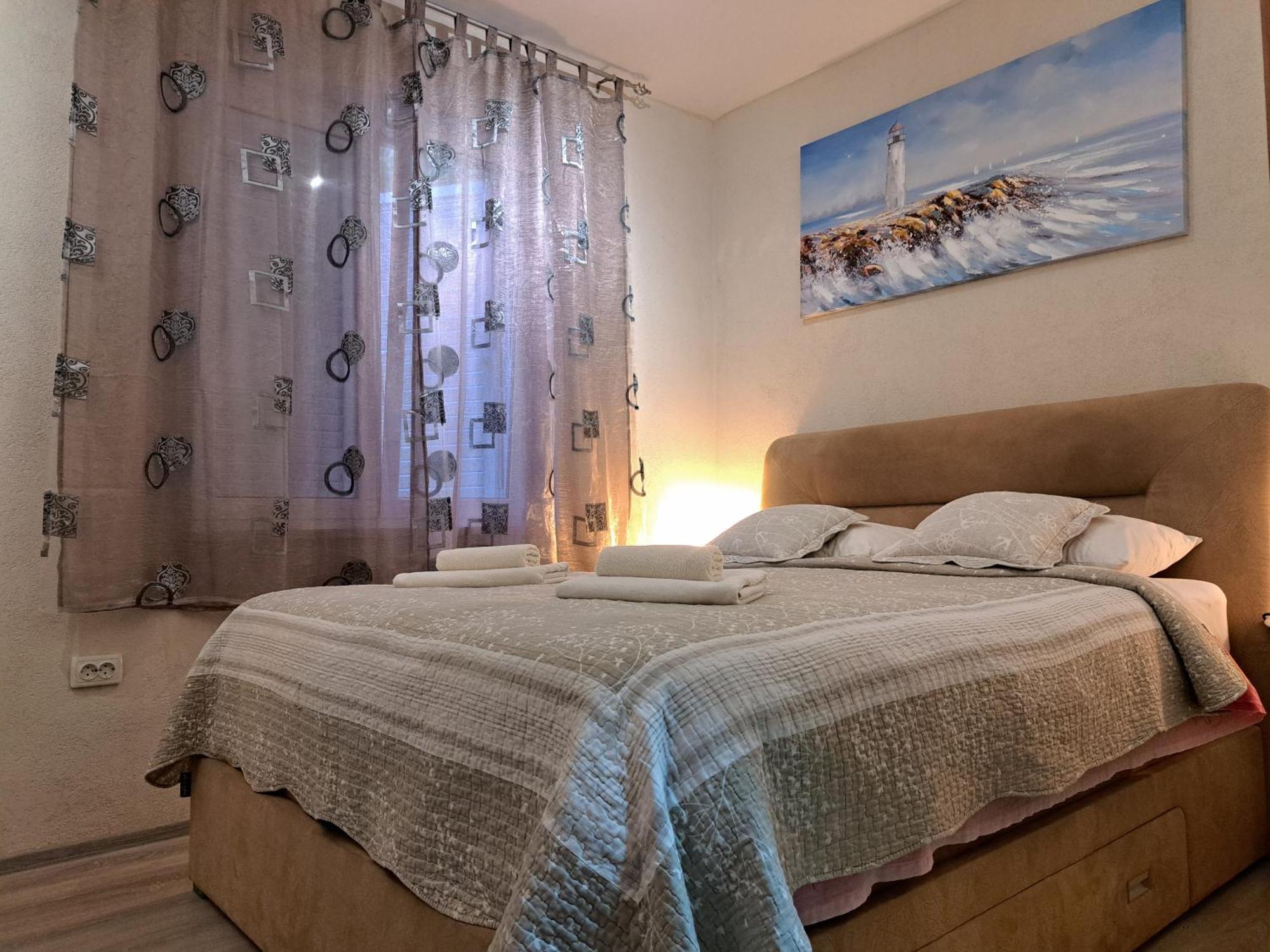 Apartment Ivan & Kate Дубровник Экстерьер фото