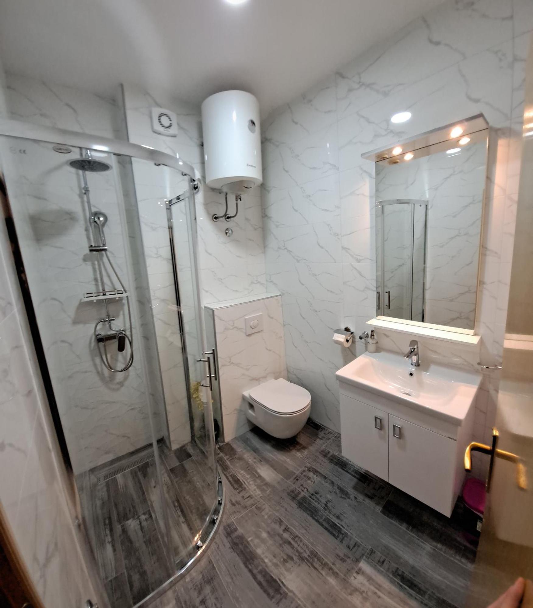 Apartment Ivan & Kate Дубровник Экстерьер фото